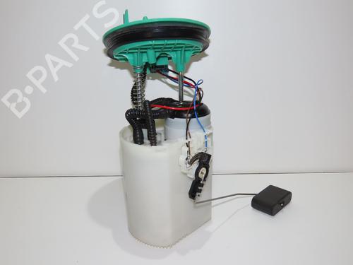 Fuel pump VW GOLF VII (5G1, BQ1, BE1, BE2) 1.4 TSI | BP29986652M76 