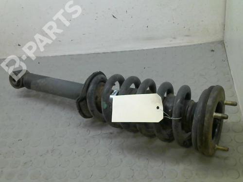 Dämpfer vorne links für MITSUBISHI PAJERO III (V7_W, V6_W) 3.2 Di-D (V68W) (160 hp) 9375630