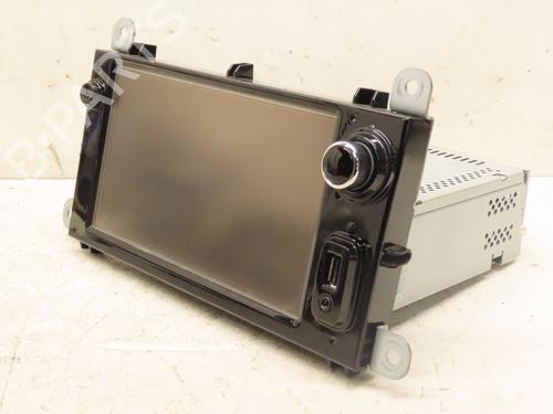 Radio RENAULT CLIO IV (BH_) 1.5 dCi 75 | BP30605636E6