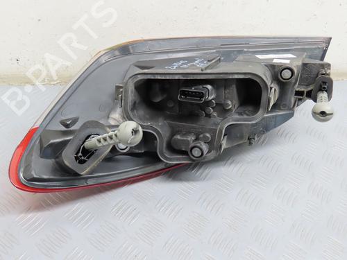 Left taillight RENAULT MEGANE III Coupe (DZ0/1_) 1.9 dCi (DZ0N, DZ0J, DZ1J, DZ1K) | BP23099110C34