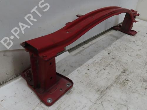 Front bumper reinforcement SUZUKI SWIFT IV (FZ, NZ) 1.6 (AZG416, AZH416, RS416, ZC32S, ZA32S) | BP29442058C109 