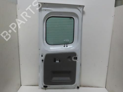 Used Left tailgate Left tailgate 37649694 37649694