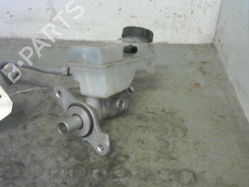 Used Brake master cylinder RENAULT CLIO IV (BH_) 1.5 dCi 75 (75 hp) 9380372