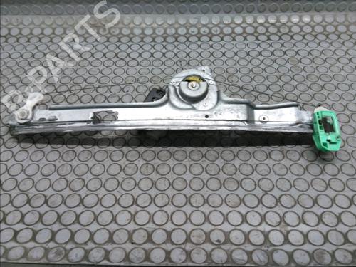 Front left window mechanism RENAULT SCÉNIC II (JM0/1_) 1.5 dCi (JM1E, JM16) | BP17780769C22 