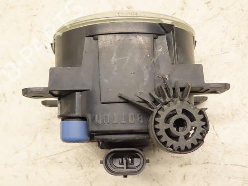 Left front fog light PEUGEOT PARTNER Tepee 1.6 HDi 90 | BP29902259C30