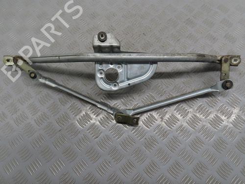 Front wipers mechanism VW PASSAT B5.5 Variant (3B6) 1.9 TDI | BP23155932C83
