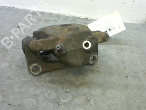 Used Left front brake caliper SUZUKI SWIFT III (MZ, EZ) 1.3 (RS413, ZC11S) (92 hp) 14885272