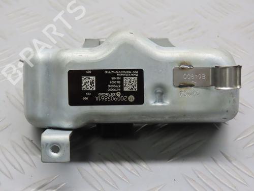 Ignition barrel VW T-ROC (A11, D11) 1.5 TSI | BP31275982M48