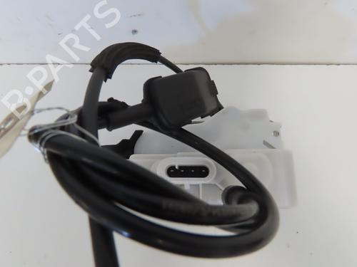 front-left-lock-renault-twingo-ii-cn0_-2007-39541076 main image