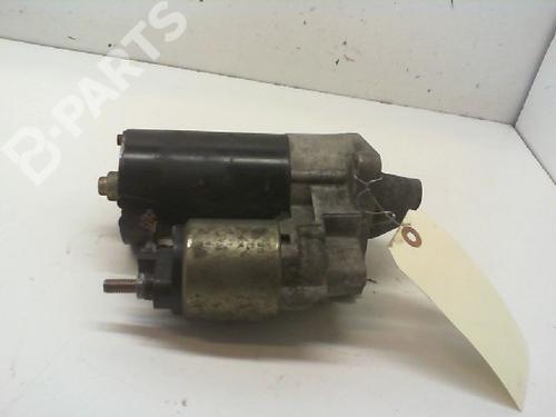 Used Starter ALFA ROMEO 156 (932_) 1.8 16V T.SPARK (932.A3100) (140 hp) 9373873