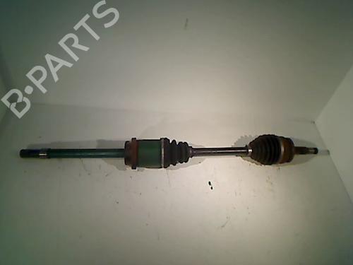 Used Right front driveshaft NISSAN ALMERA TINO (V10) [1998-2006]  23154310