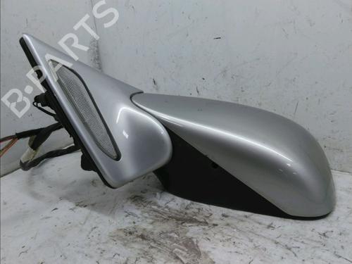 Left mirror CITROËN C8 (EA_, EB_) 2.0 HDi | BP17781220C26 