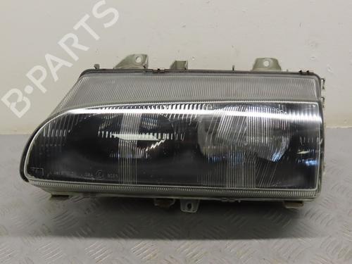 Used Left headlight FIAT ULYSSE (220_) 2.0 16V (220AQ5) (136 hp) 18205154