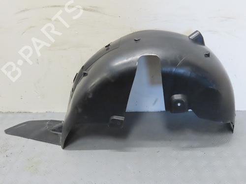 Wheel arch PEUGEOT 3008 I MPV (0U_) 2.0 HDi 150 / BlueHDi 150 | BP21060057C56