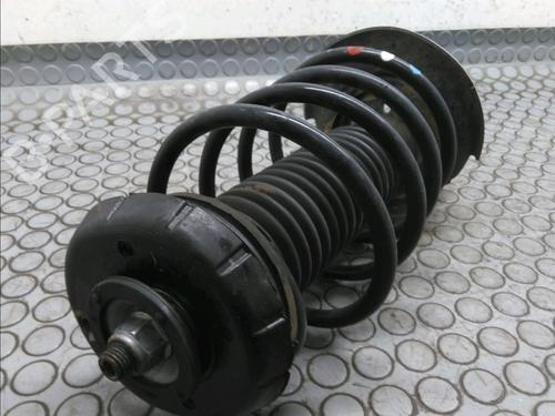 Left front shock absorber PEUGEOT 208 I (CA_, CC_) 1.2 VTI 82 | BP17777841M16