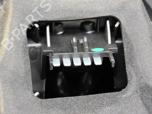 Left taillight OPEL CORSA D (S07) 1.2 (L08, L68) | BP22751699C34 