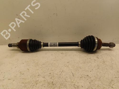 Left front driveshaft CITROËN AMI (9A_) Electric (9AZ2CA) | BP36482873M38 - Image 4