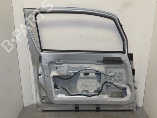 Used Left front door PEUGEOT 1007 (KM_) 1.4 HDi (68 hp) 26303909