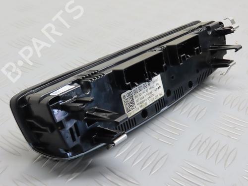 Climate control AUDI A3 Sportback (8VA, 8VF) 2.0 TDI quattro | BP20327812I5 