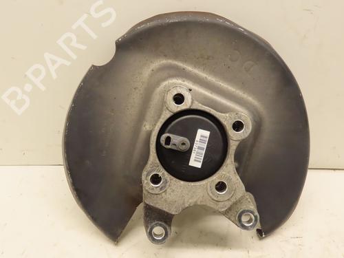 Højre hjullejehus spindel CITROËN GRAND C4 SPACETOURER (3A_, 3E_) 1.2 PureTech 130 (131 hp) 30265561