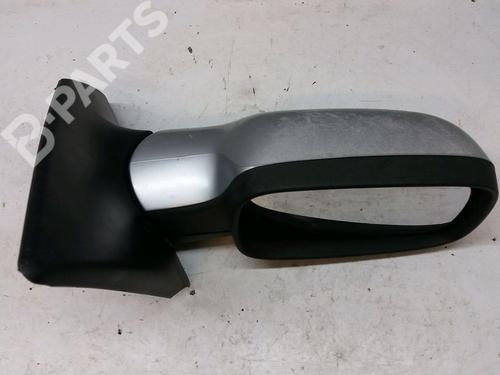 Right mirror RENAULT MEGANE II (BM0/1_, CM0/1_) 1.5 dCi (BM02, BM13, BM2A, CM02, CM13) | BP9385200C27 