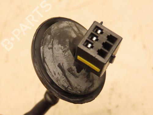 Used Left mirror OPEL CORSA D (S07) 1.3 CDTI (L08, L68) (75 hp) 29380268