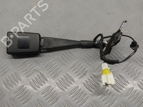 Seat buckle CITROËN C4 CACTUS 1.2 THP 110 | BP17780343I32 