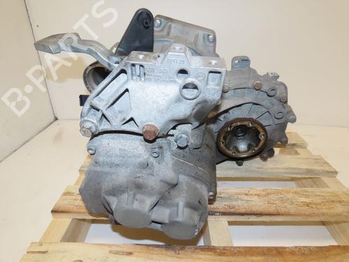gearbox-vw-golf-vii-5g1-bq1-be1-be2-2012-2013-2014-2015-2016-2017-2018-2019-2020-2021-29963578 main image