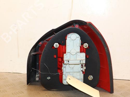 Used Left taillight Left taillight 36789875 36789875