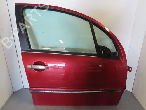 right-front-door-citroen-c3-i-fc_-fn_-14-hdi-9004y7-2002-2003-2004-2005-2006-2007-2008-2009-2010-2011-2012-2013-18667115 main image
