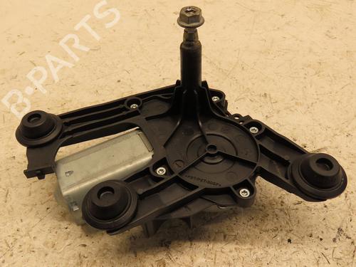 Rear wiper motor PEUGEOT 5008 (0U_, 0E_) 1.6 HDi | BP29154954M102 