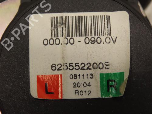 Rear left seatbelt DACIA SANDERO II 1.5 dCi | BP29264162I29 - Image 4
