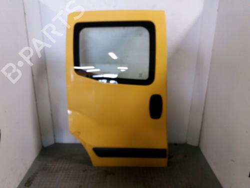 Right slide door CITROËN NEMO Box Body/MPV (AA_) 1.4 HDi | BP9383311C75