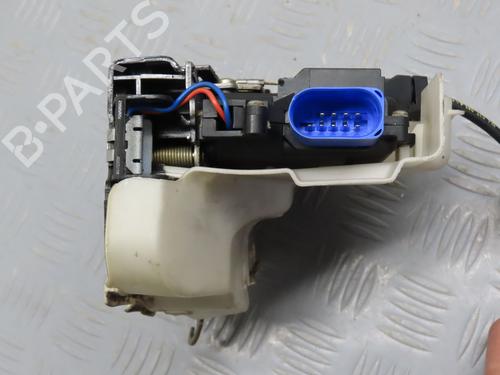 Front left lock VW GOLF V (1K1) 2.0 TDI 16V | BP18205117C98 
