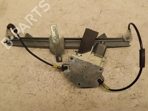 Used Front left window mechanism PEUGEOT 407 SW (6E_, 6D_) 2.0 HDi 135 (136 hp) 28364180