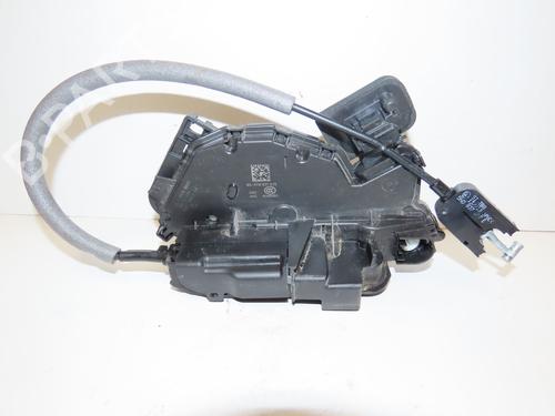 Front left lock VW T-ROC (A11, D11) 1.5 TSI | BP31276349C98