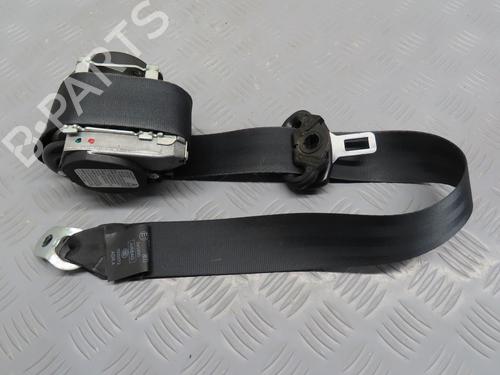 Front left belt tensioner SKODA OCTAVIA II (1Z3) 1.6 TDI | BP17780242C87 