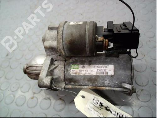 Starter FIAT QUBO (225_) 1.3 D Multijet (225CXB1A, 225AXB1A, 225CXB11, 225AXB11,... | BP9388628M8 