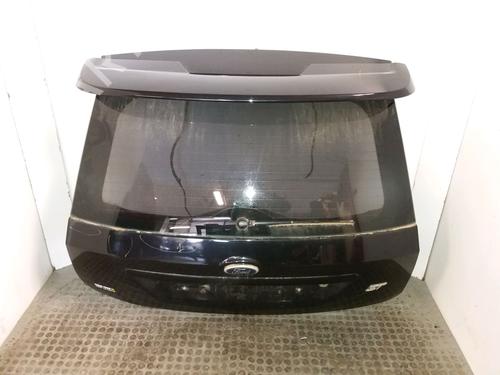 Used Tailgate FORD FIESTA V (JH_, JD_) ST150 (150 hp) 9382225