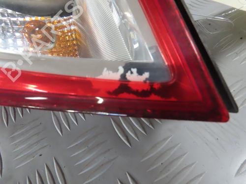 Left taillight RENAULT CLIO III (BR0/1, CR0/1) 1.5 dCi (C/BR0G, C/BR1G) | BP21049748C34 