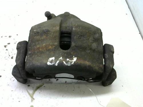 Used Right front brake caliper AUDI A3 (8P1) 2.0 TDI 16V (140 hp) 14884601