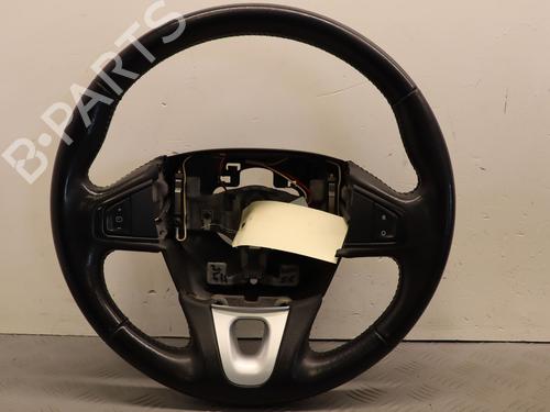 Steering wheel VW GOLF VI (5K1) 1.6 TDI | BP33136698C49 - Image 2