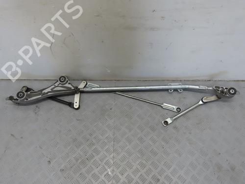 Front wipers mechanism MERCEDES-BENZ A-CLASS (W169) A 200 CDI (169.008, 169.308) | BP14886520C83 