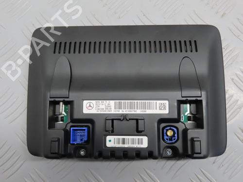 Display monitor MERCEDES-BENZ A-CLASS (W176) A 250 4-matic (176.051) | BP17779694C48 