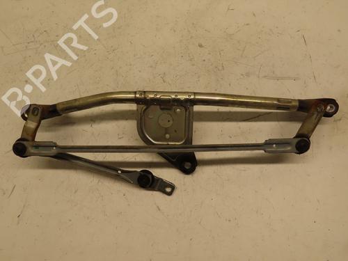Front wipers mechanism CITROËN NEMO Box Body/MPV (AA_) 1.4 HDi | BP29319362C83 