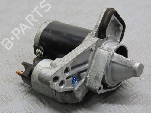 Starter RENAULT MEGANE III Hatchback (BZ0/1_, B3_) 1.2 TCe (BZ16, BZ28) | BP24832394M8 
