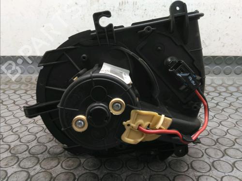 Heater blower motor CITROËN JUMPY II Van 1.6 HDi 90 8V | BP17777106M62 