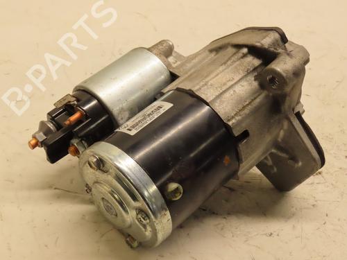 Starter RENAULT CLIO IV (BH_) 0.9 TCe 90 (BHNF, BHMA, BHMH, BHJK, BHJR) | BP29643587M8 