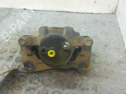 Used Right front brake caliper TOYOTA CELICA Coupe (_T23_) 1.8 16V VT-i (ZZT230_, ZZT230) (143 hp) 14884505