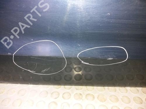 Porte avant droite OPEL CORSA C (X01) 1.7 DI (F08, F68) | BP17780875C3 
